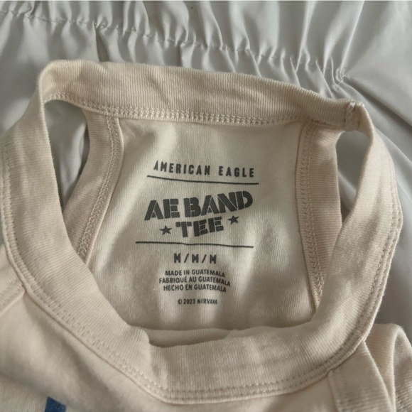 American Eagle Tank - Picture 3 of 3